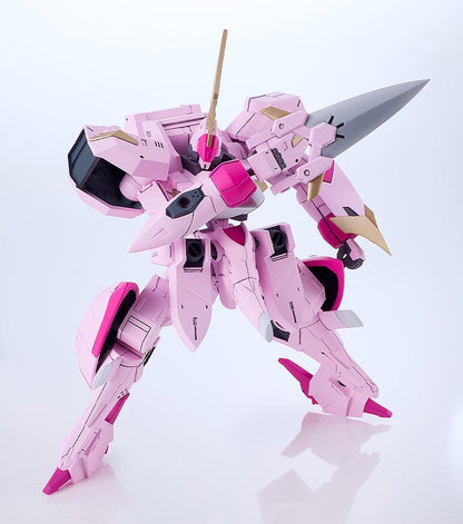 Titanomachia MODEROID SIDE:CC Ouran (Pink Ver.)