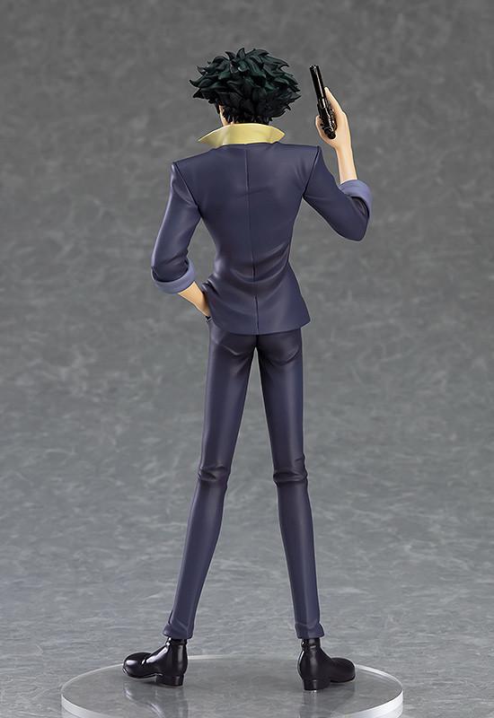 Cowboy Bebop POP UP PARADE Spike Spiegel