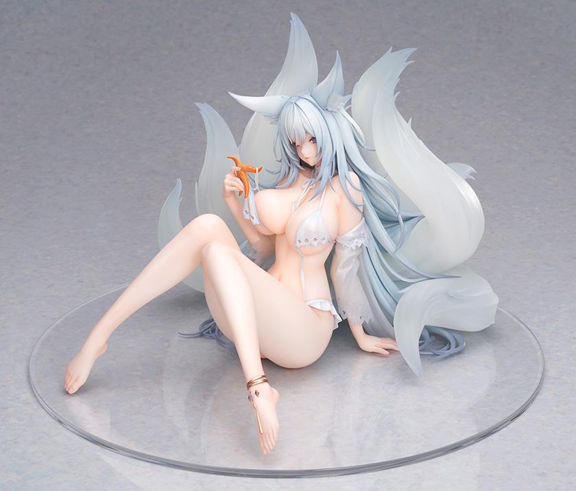 Azur Lane - Shinano Dreamy White Sands Ver. 1/6 Scale Figure
