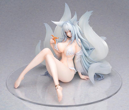 Azur Lane - Shinano Dreamy White Sands Ver. 1/6 Scale Figure