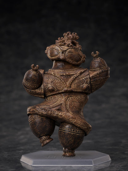 Table Museum figma Dogu