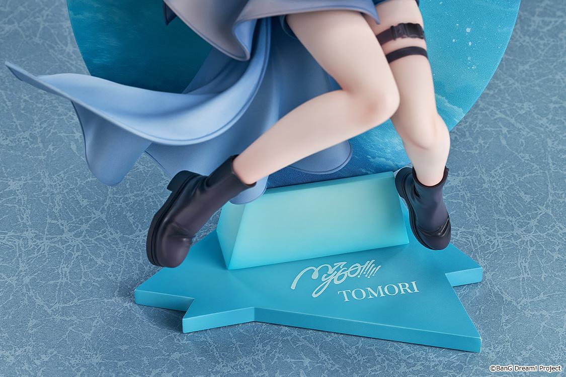 BanG Dream! Tomori Takamatsu: Zero Gravity Ver.
