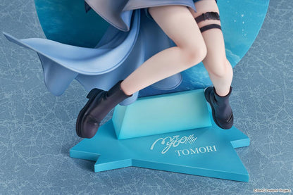 BanG Dream! Tomori Takamatsu: Zero Gravity Ver.