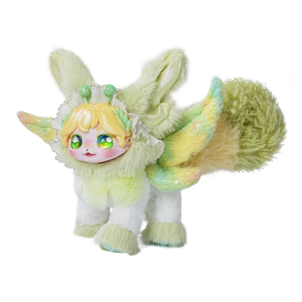 (Blind Box) Fairyland Grove Vinyl Plush