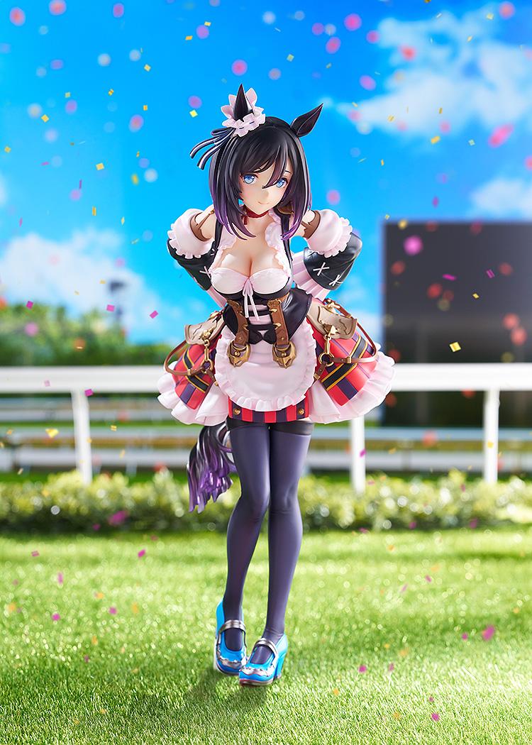 Umamusume: Pretty Derby Eishin Flash: Victory Pose Ver.