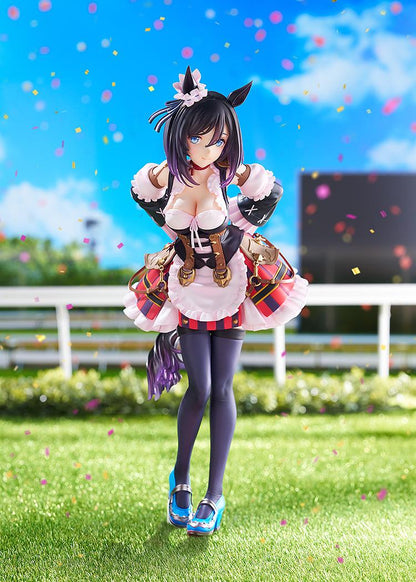 Umamusume: Pretty Derby Eishin Flash: Victory Pose Ver.