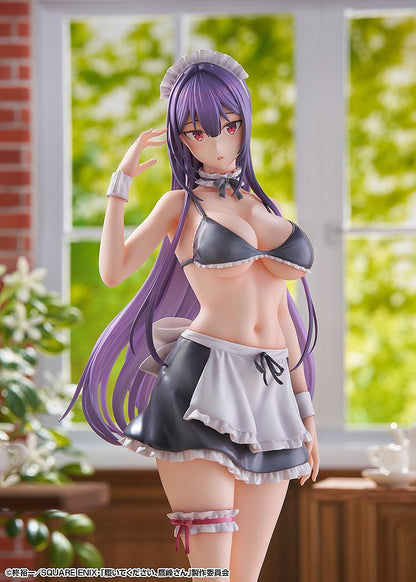 "Please Put Them On, Takamine-san" Takane Takamine 1/6 Scale Figure