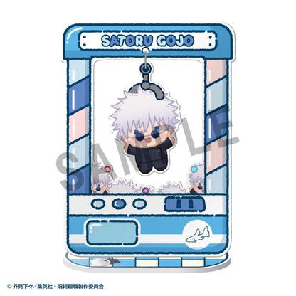 (Blind Box) Chara Catcher-Anime Jujutsu Kaisen 5th Anniversary