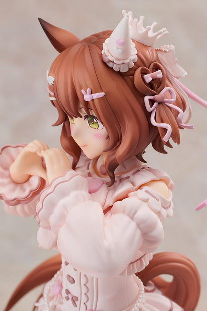 Umamusume: Pretty Derby G.S. Collection [Unforgettable Sugar Candy] Aston Machan