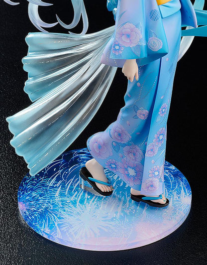 Character Vocal Series 01: Hatsune Miku Hatsune Miku: Music & Fire Works Ver.
