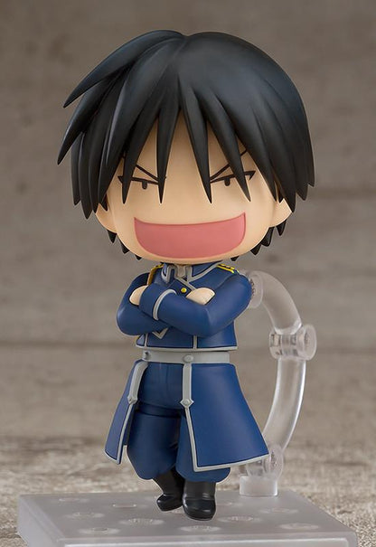 Fullmetal Alchemist: Brotherhood Nendoroid Roy Mustang