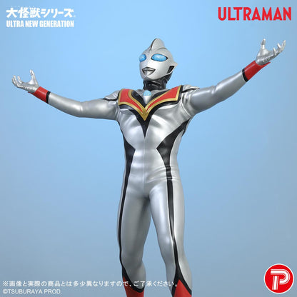 Daikaiju Series ULTRA NEW GENERATION Evil Tiga