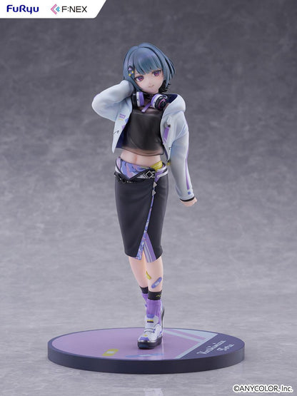 NIJISANJI Koshimizu Toru 1/7 Scale Figure