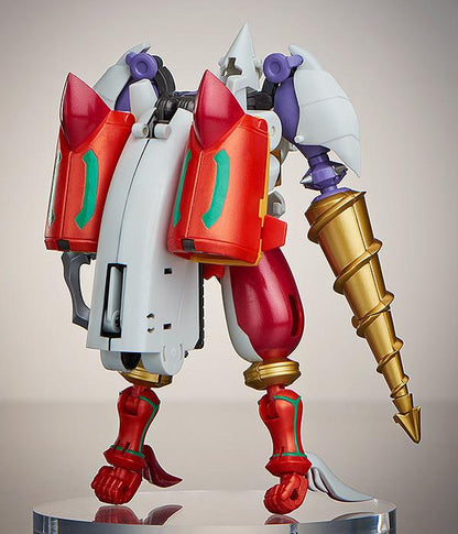 Shin Getter Robot Armageddon Dynamic Change Shin Getter Robo (Rerun)