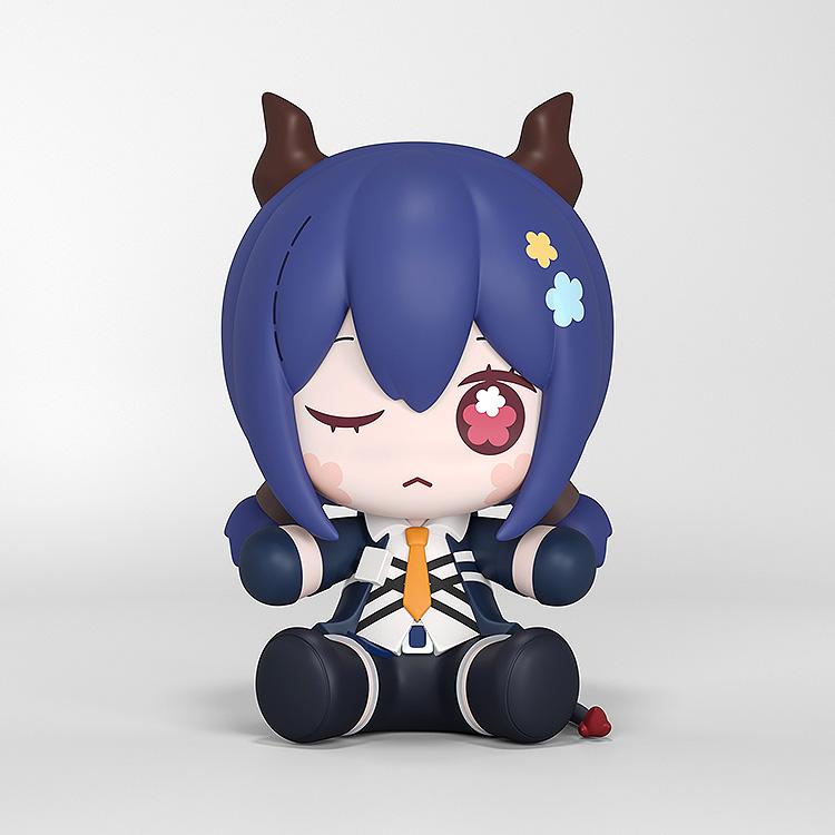 Arknights Huggy Good Smile Ch'en