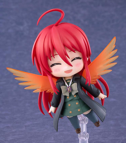 Shakugan No Shana III Final Nendoroid Shana 2.0