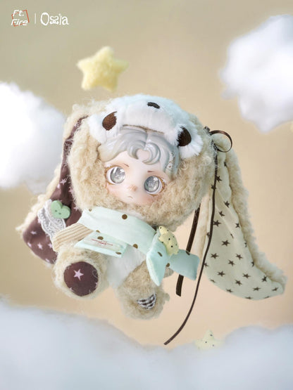 (Blind Box) Ossia Sealed Dreams Series (Set of 6 figures)
