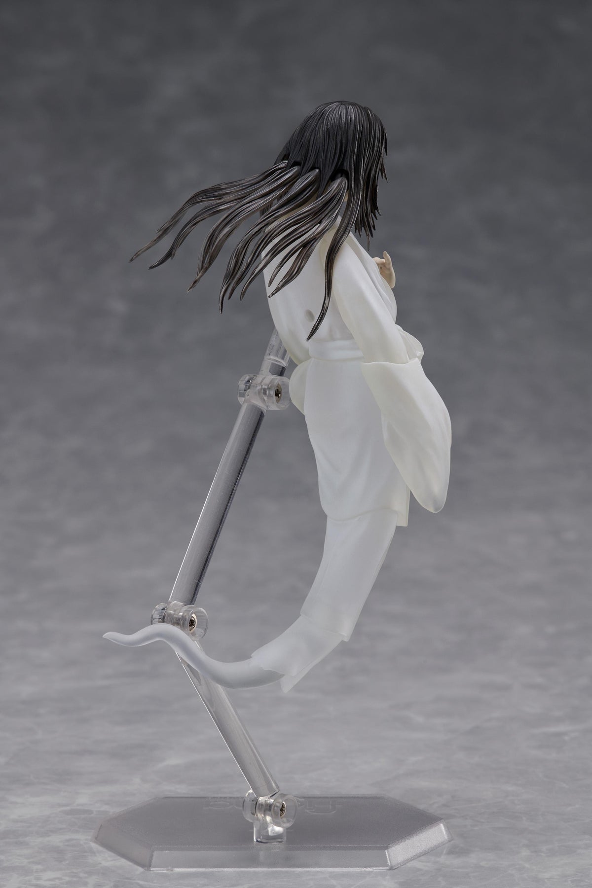 Table Museum figma Ghost by Maruyama Okyo