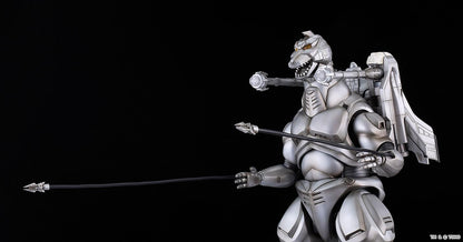 (Model Kits) Godzilla vs. Mechagodzilla II MODEROID Super Mechagodzilla