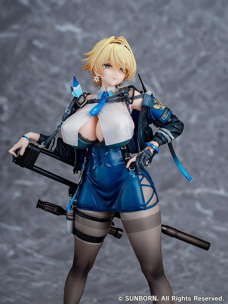 Girls' Frontline 2: Exilium Nikketa