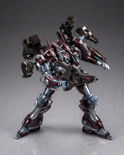 (Model Kits) ARMORED CORE MIRAGE C01-GAEA RED METAL Ver.