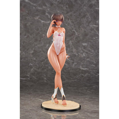 Taimanin RPG X Swimsuit Adult Yukikaze 1/6 Scale Figure