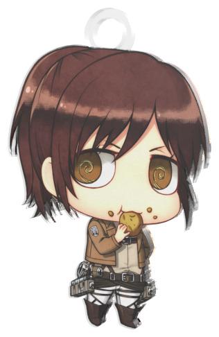 【Blind box】Pixelbyte Blindbox Controller - Attack on Titan - Drakong