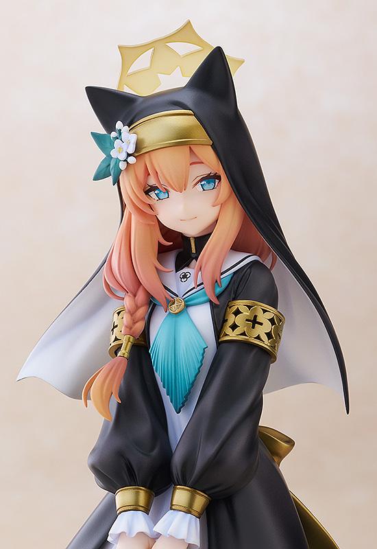 Blue Archive Mari (Rerun)