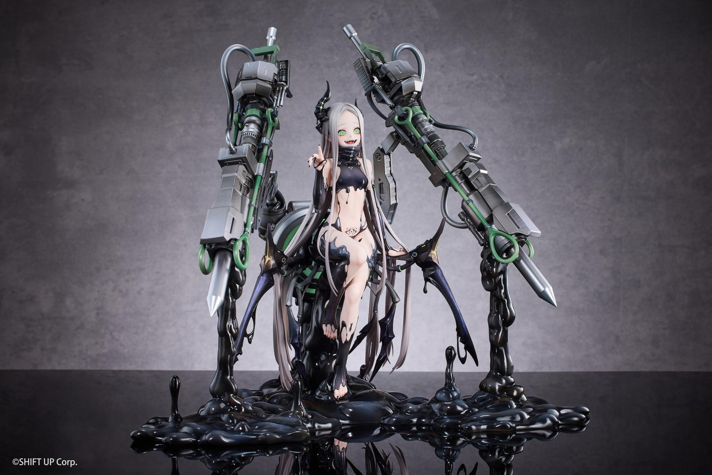 Goddess of Victory: Nikke Leviathan 1/7 Scale Figure