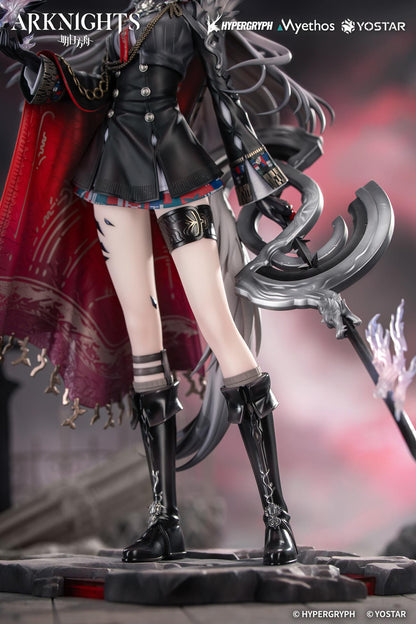 Arknights - Lappland the Decadenza1/7 Scale Figure