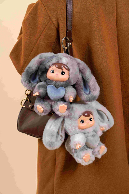 (Blind Box) Bobobella Bobo v2 Plush