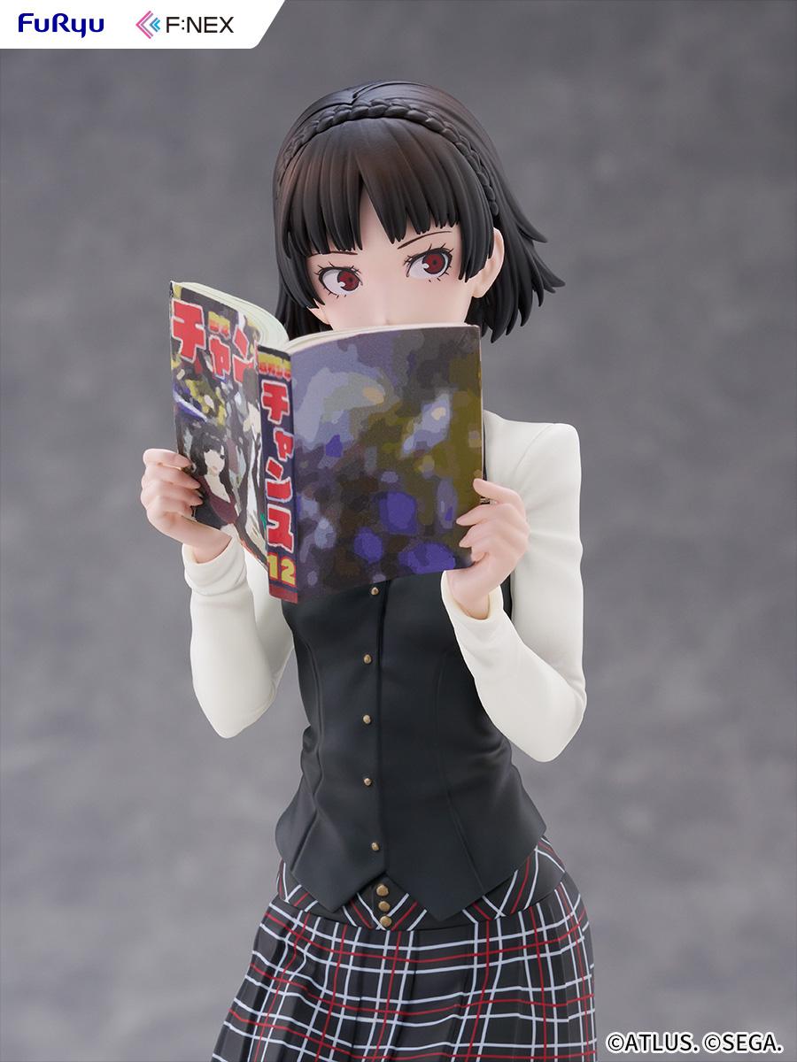 Persona 5 Royal Makoto Niijima 1/7 Scale Figure