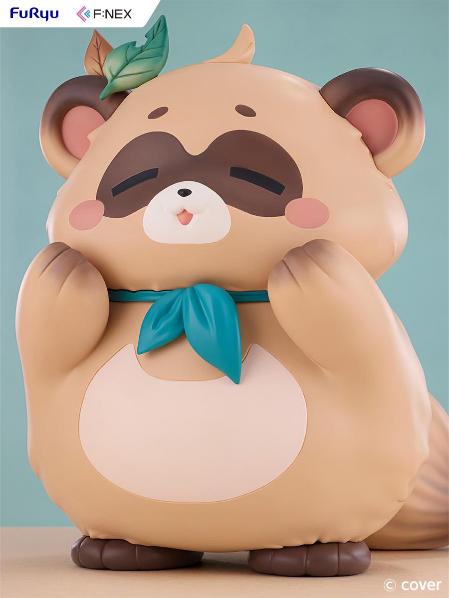 Real Size Soft Vinyl Collection Poko-be