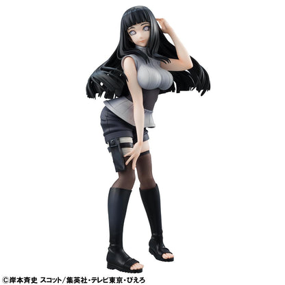 NARUTO GALS Hinata Hyuga Ver.2 (Repeat)