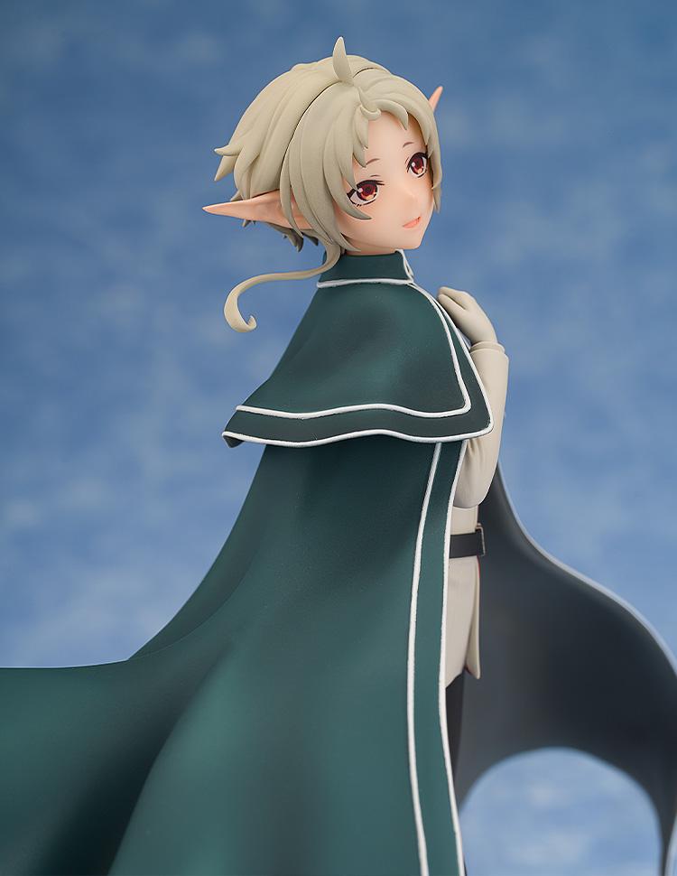 Mushoku Tensei: Jobless Reincarnation Season 2 Sylphiette