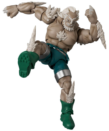 MAFEX DOOMSDAY (THE DEATH OF SUPERMAN)
