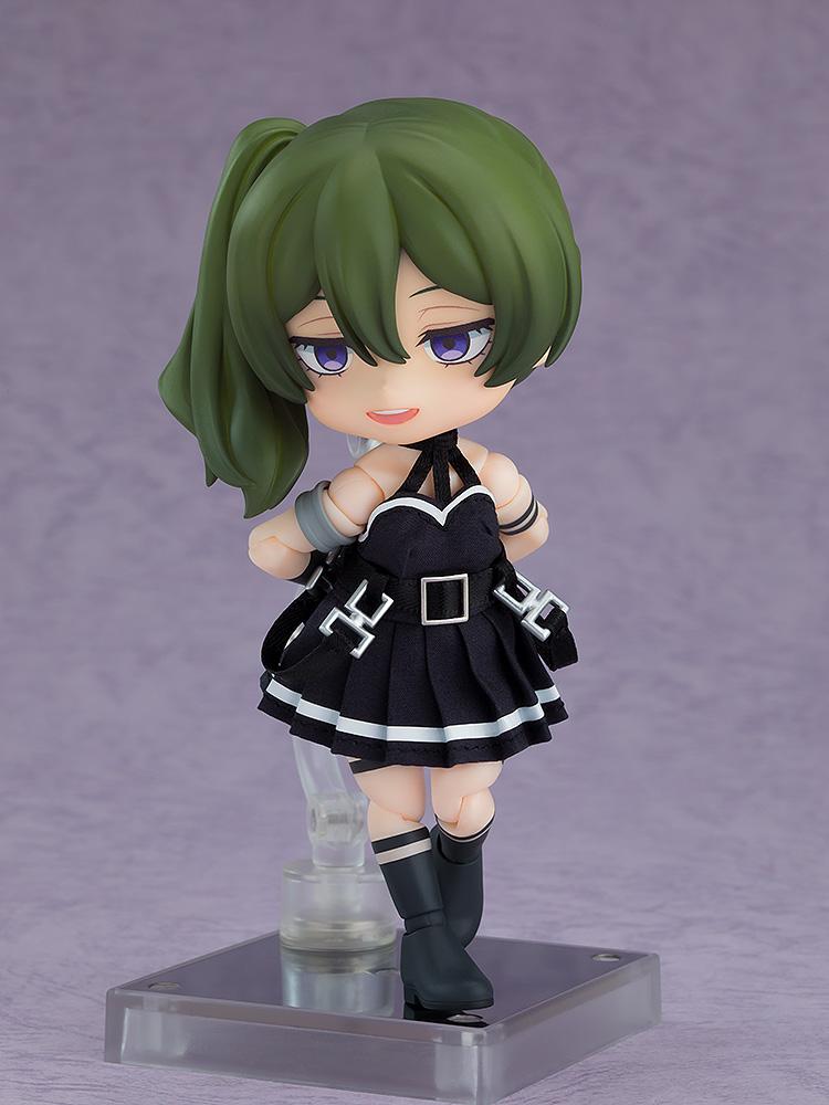 Frieren: Beyond Journey's End Nendoroid Doll Outfit Set: Ubel