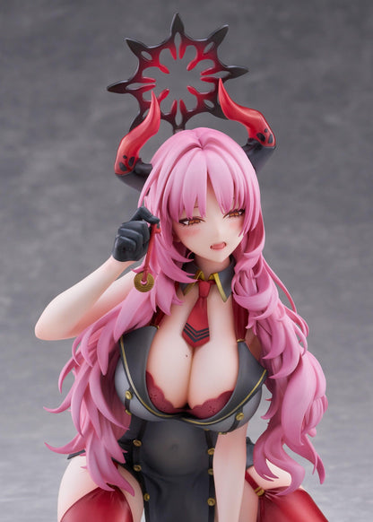 Blue Archive Satsuki Memorial Lobby Ver. 1/7 Scale Figure