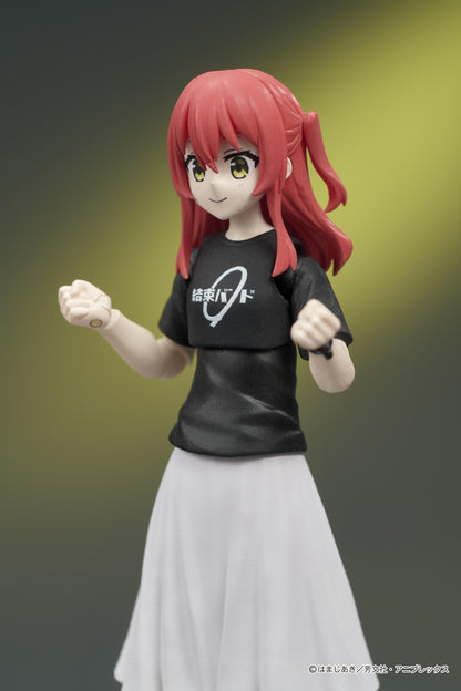 DIGACTION Bocchi the Rock! Ikuyo Kita