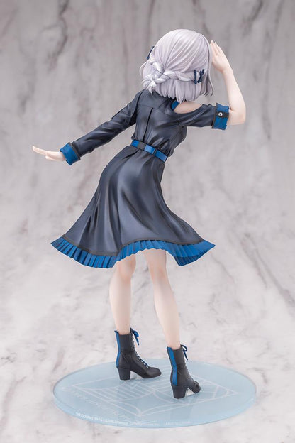 THE IDOLM@STER Gakuen Lilja Katsuragi-Hakusen-