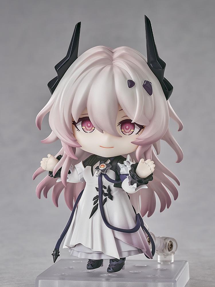 Arknights Nendoroid Civilight Eterna