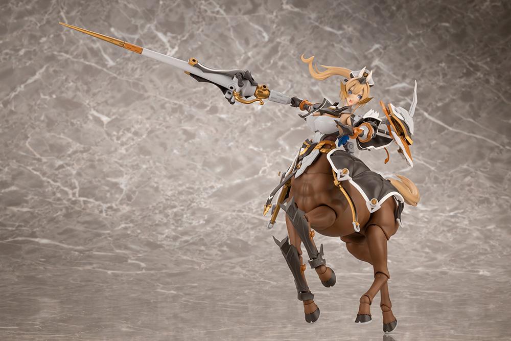 (Model Kits) ARCANADEA ELENA (Rerun)