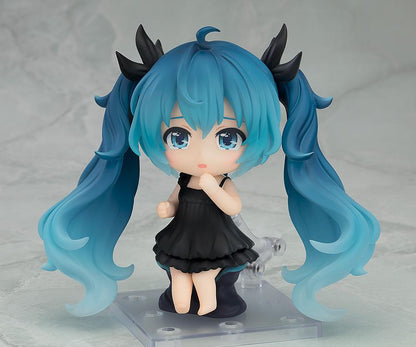 Character Vocal Series 01: Hatsune Miku Nendoroid Hatsune Miku: Deep Sea Girl Ver.