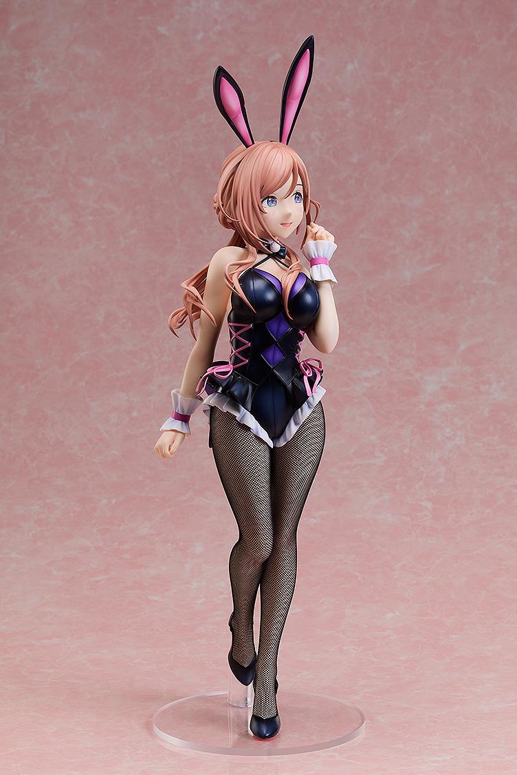 THE IDOLM@STER Gakuen Rinami Himesaki: Bunny Ver.