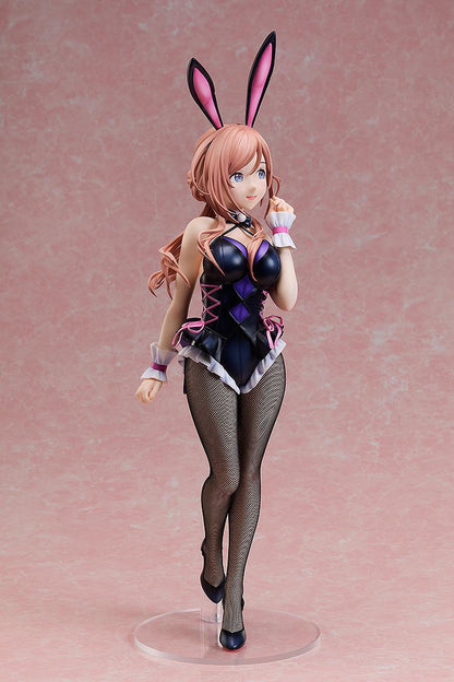 THE IDOLM@STER Gakuen Rinami Himesaki: Bunny Ver.