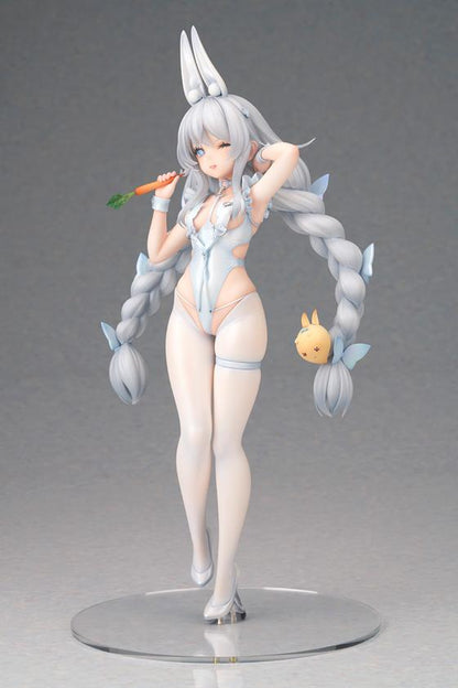 Azur Lane Le Malin Listless Lapin Ver. (REPRODUCTION) 1/6 Scale Figure