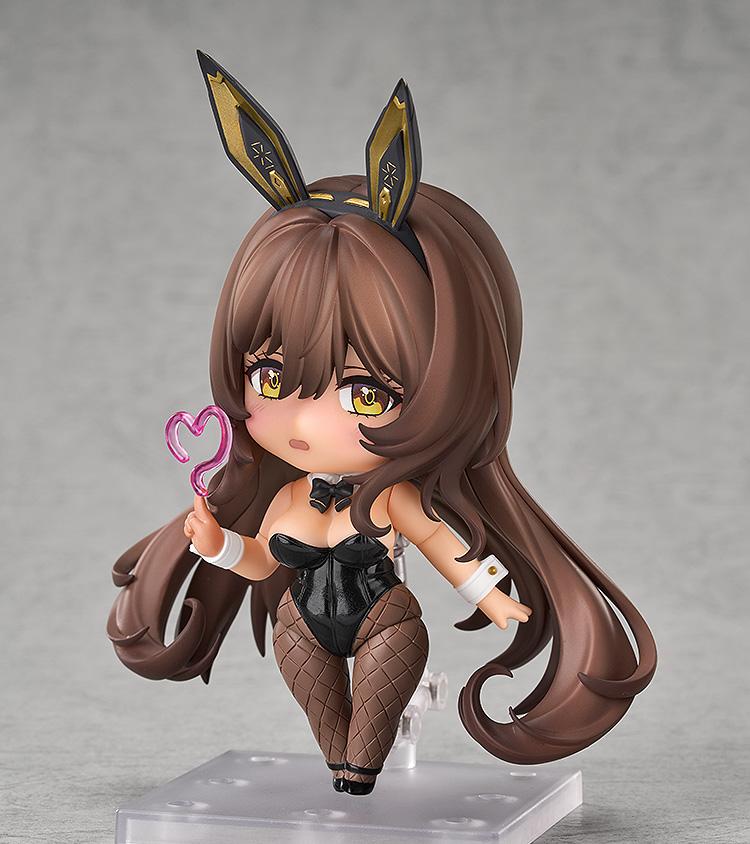 GODDESS OF VICTORY: NIKKE Nendoroid Noir
