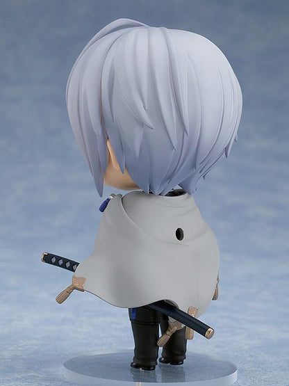 Touken Ranbu ONLINE Nendoroid Yamambagiri Chougi