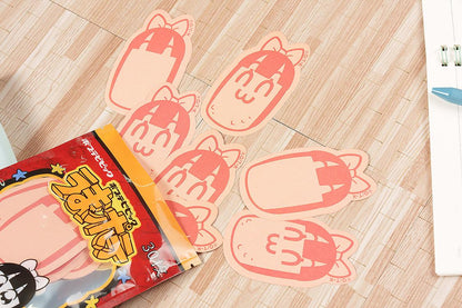 POP TEAM EPIC Pop Team Epic Convenience Store Series: Potato Chips Memo Pipimi