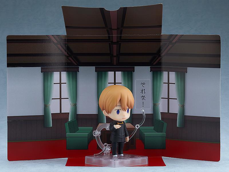 Kaguya-sama: Love is War Nendoroid Miyuki Shirogane (Rerun)